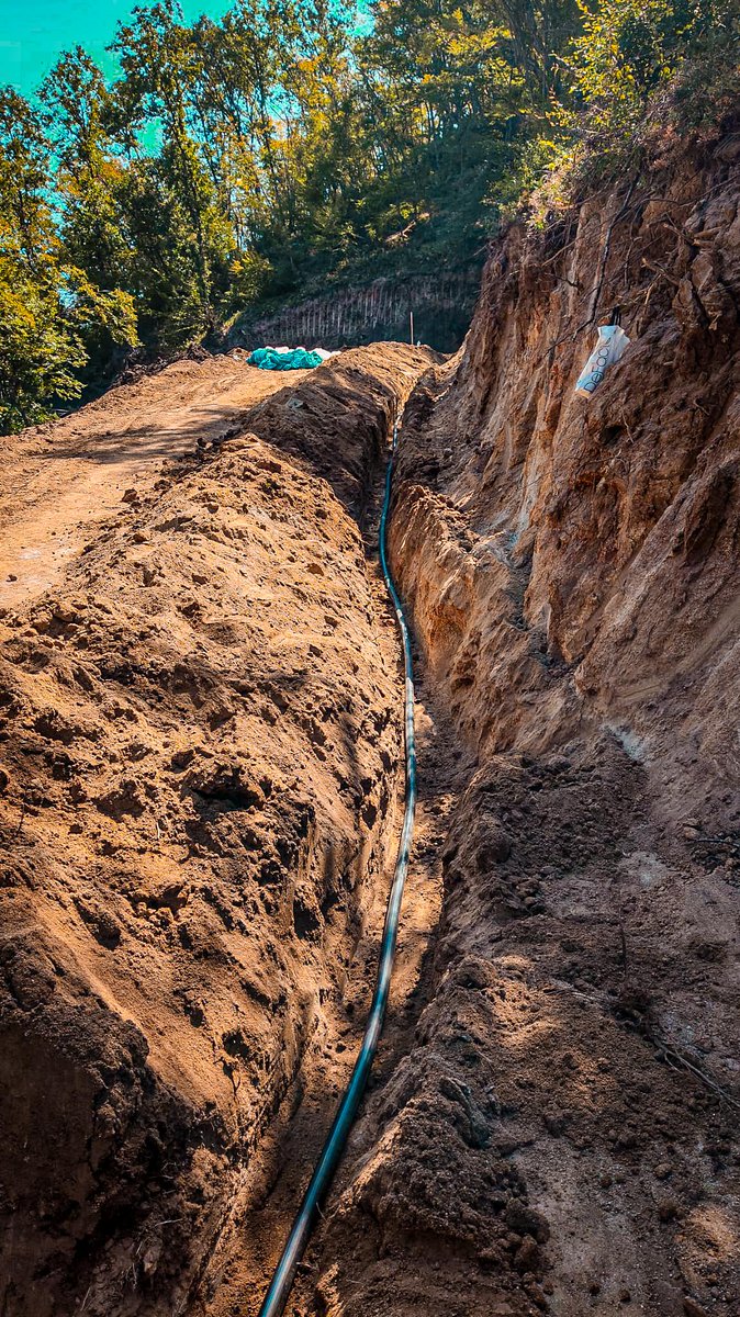 Su kaynaklarımızı en verimli şekilde kullanarak, geleceğe dönük sürdürülebilir çözümler üretmeye devam ediyoruz.💧✅

📍Balya

Ilıca mahallesi 2 ayrı bölgede kaptaj yapım çalışması tamamlanmış olup, içme suyu deposuna su aktarılarak mahalleye kesintisiz su sağlanmıştır. ✅