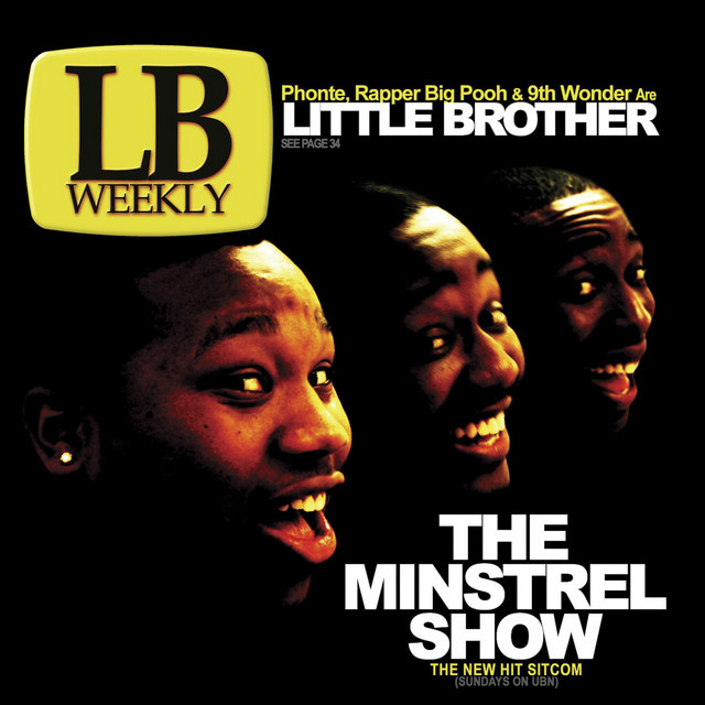 LeFight_Club's tweet image. 13 Septembre 2005,

Little Brother sort "The Minstrel Show" qui fête aujourd'hui ses 20 ans 🎂💿📺🎩🍾🥂 #Classic

Votre top 3 ???