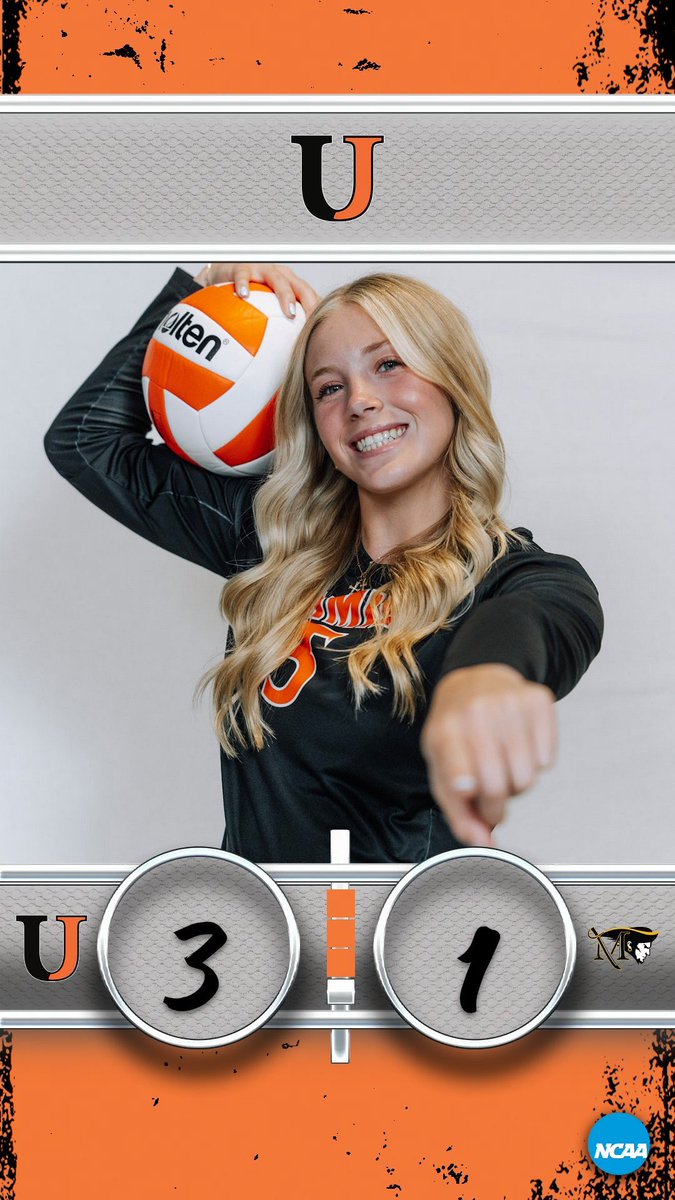 Jimmie Volleyball (@ujvolleyball) on Twitter photo 