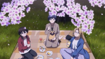 雨と君と 第11話