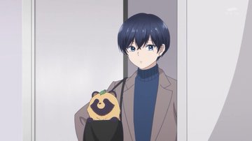 雨と君と 第11話