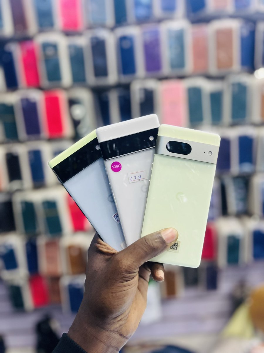 FezeIsmail1's tweet image. Weekends are good with a Samsung or iPhone 📱 
📍 William street kalungi plaza - basement 
☎️ 256704452242
#MEDPhones
#Authentic
#Affordable