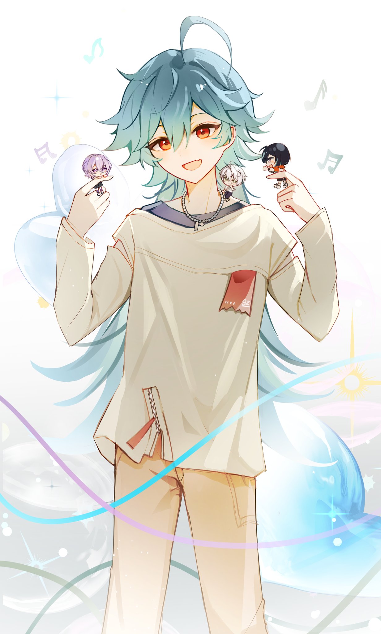 宝丈萊香 - Search / X