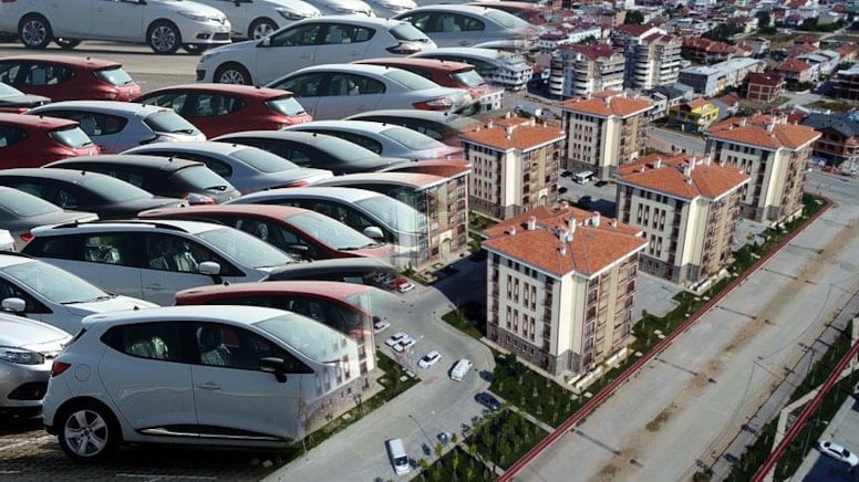 #Ev ya da #Araba alacaklar için 
Devlet garantili #konut ve #taşıt kampanyası başladı.

Ayda 10 bin liradan başlayan taksitlerle ev ve araba satılacak.