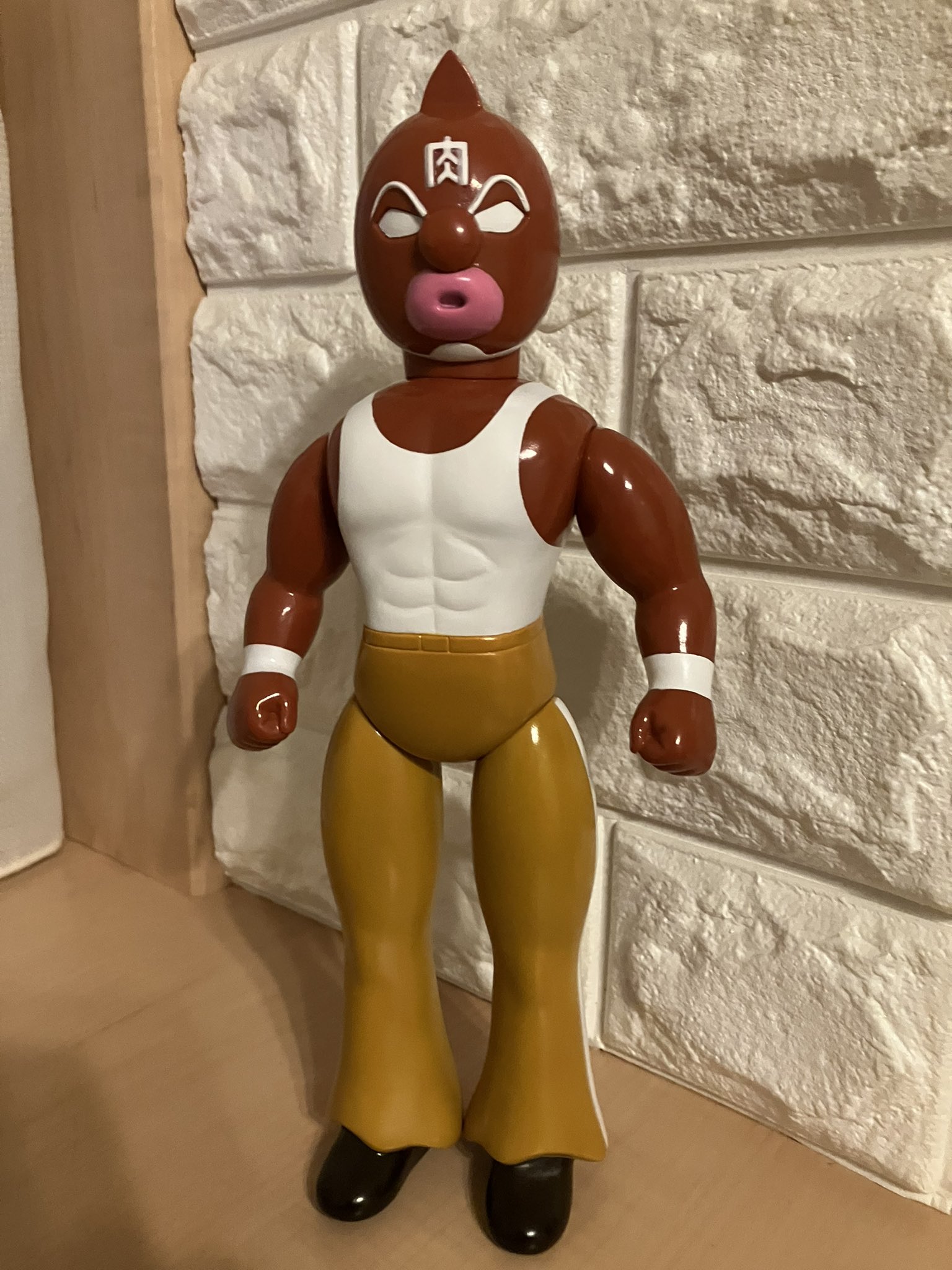 TEZU (@animalfigurine) / X