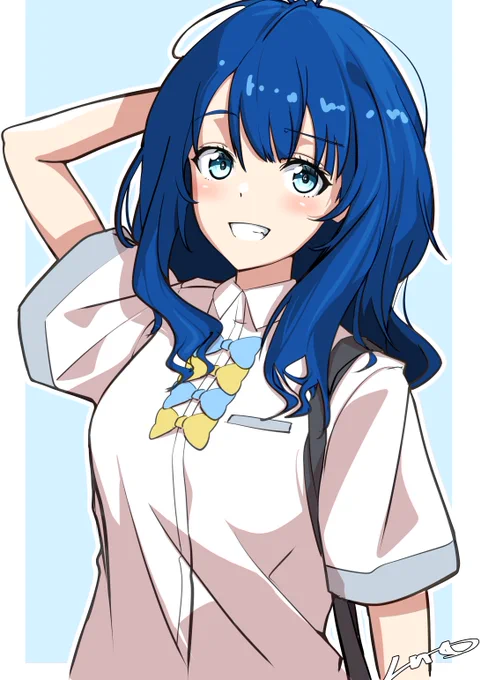 #3連休はフォロワーが増えるらしい