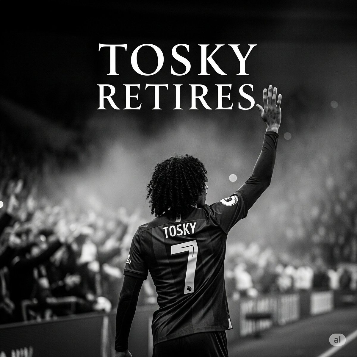 Eh sì...🥹🔨👟 È arrivato anche per me