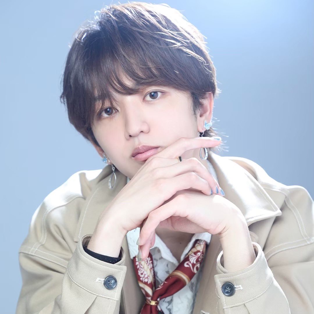 🏆𝗗𝗮𝗶𝗹𝘆 𝗣𝗶𝗰𝗸 𝘂𝗽 𝗛𝗼𝘀𝘁 🏆

▶︎ 𝟮𝟬𝟮𝟱 𝟵/𝟭𝟯 ◀

𝗖𝗨𝗥𝗘
幸平 翔斗(<a href="/smappa_cure2525/">【 幸平 翔斗 】 CURE所属</a>)

毎日イケメンホスト紹介しています✨
☑️他にもリプライ欄のイケメンをチェック！

#smappagroup