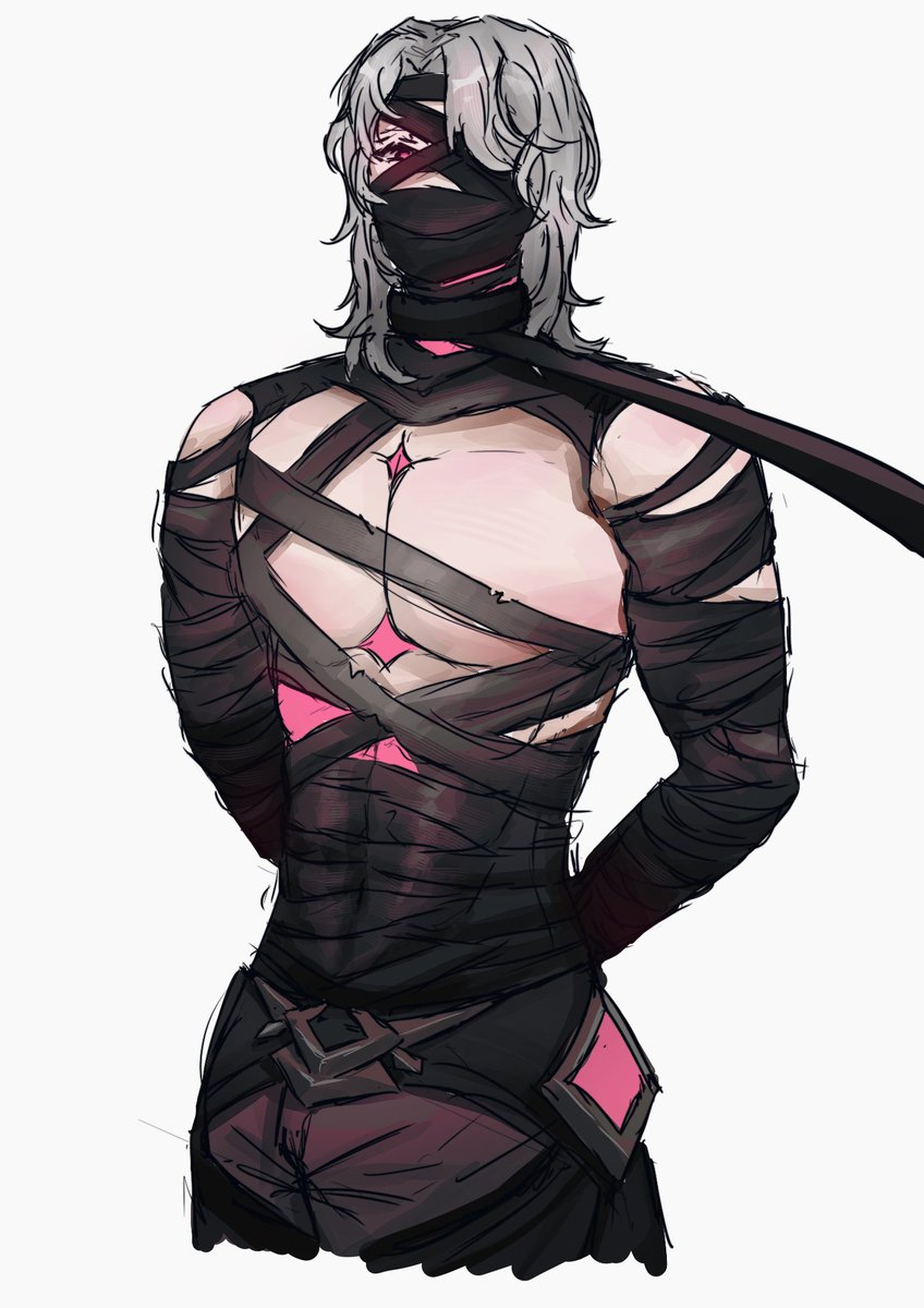 #rerir #rerirgenshin

messy