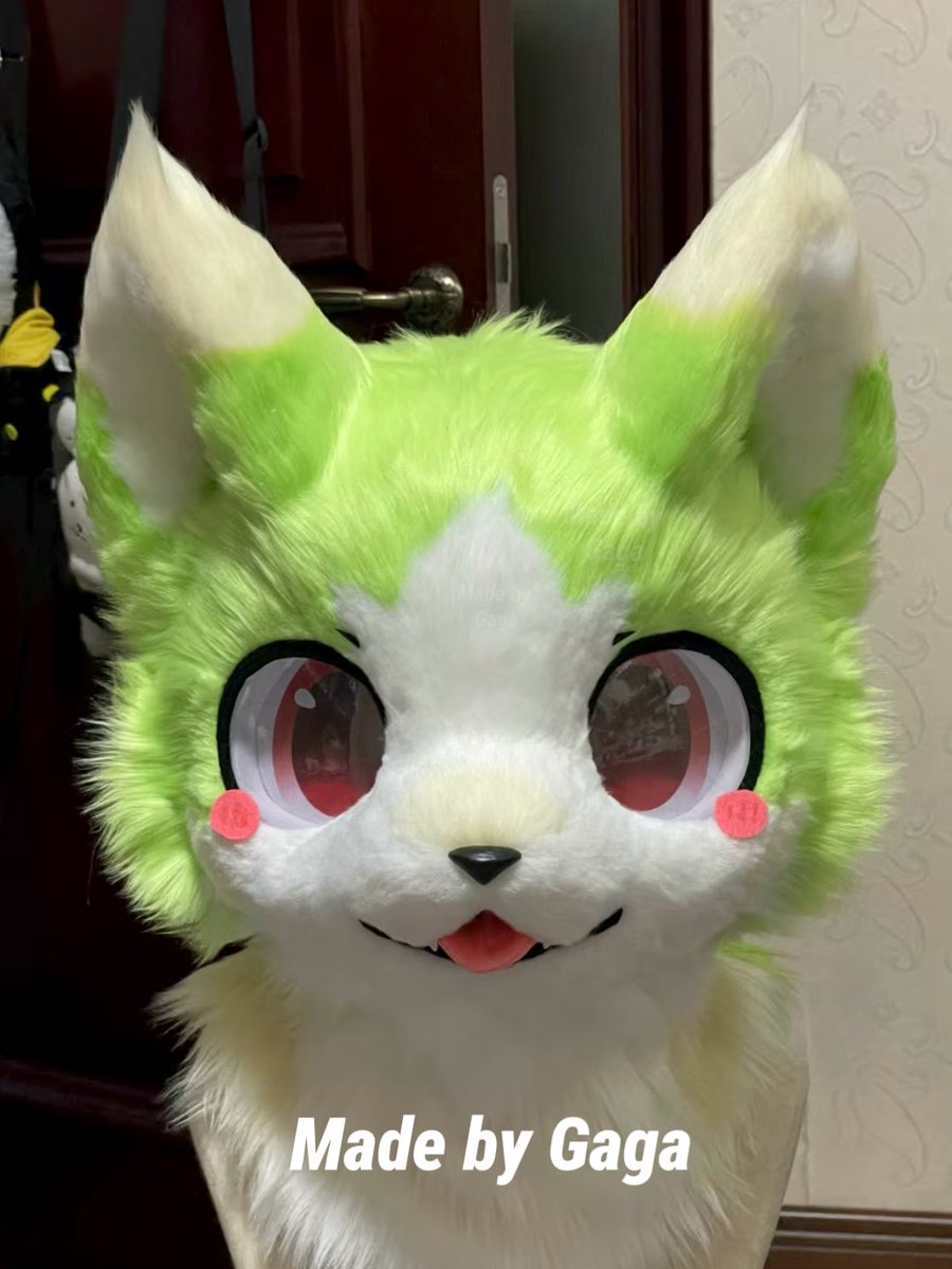 ZUTOMAYO × MASU AIPEGA FUR HOOD zutomayo×masu ZUTOMAYO × M A S U