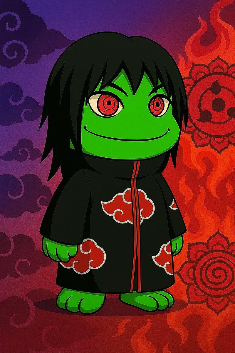 🎉 GIVEAWAY  Croaky NFT x Zuno Agent
We’re giving away 15 WL Spots for the Croaky NFT mint on 18th Sept 🐸✨
🔑 How to Enter:
1️⃣ Follow <a href="/CROAKY88/">The RIBBERHOOD ( MINT LIVE )</a> &amp; <a href="/Zuno_agent/">Zuno</a>
2️⃣ Join both Discords
3️⃣ Like + RT this post
4️⃣ Tag 3 friends
Winners announced 24hrs before mint!
#Solana #NFTGiveaway