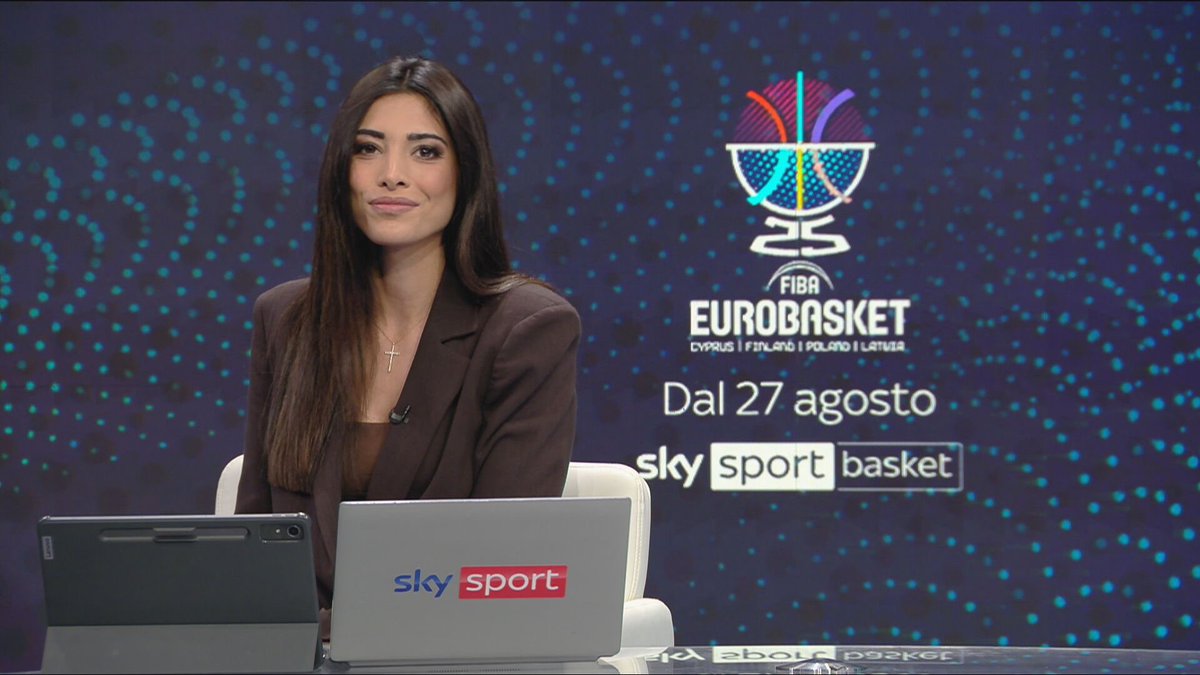 Ilaria Alesso tweet media