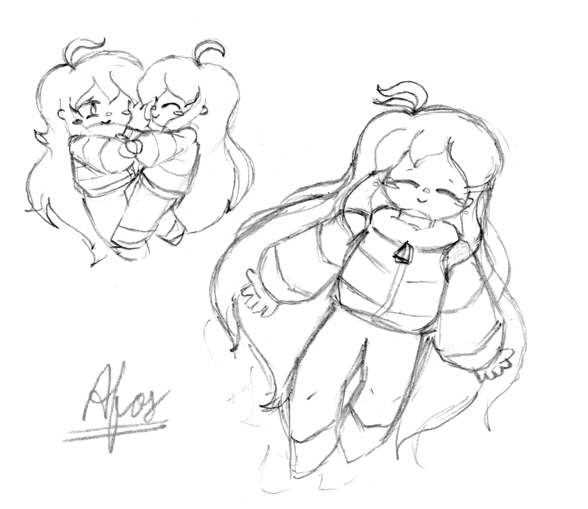 BarillRojas's tweet photo. 🎵"Stand out! Feel like I’m flying!"🎵 ❤️💜🍓
Someday I must make a painted version, chapter 7 was my favorite, it really made you feel powerful, that you had reached the peak and only one more challenge remain.
#Celeste #indiegame #Madeline #Badeline https://t.co/6NVqB6SLBS
