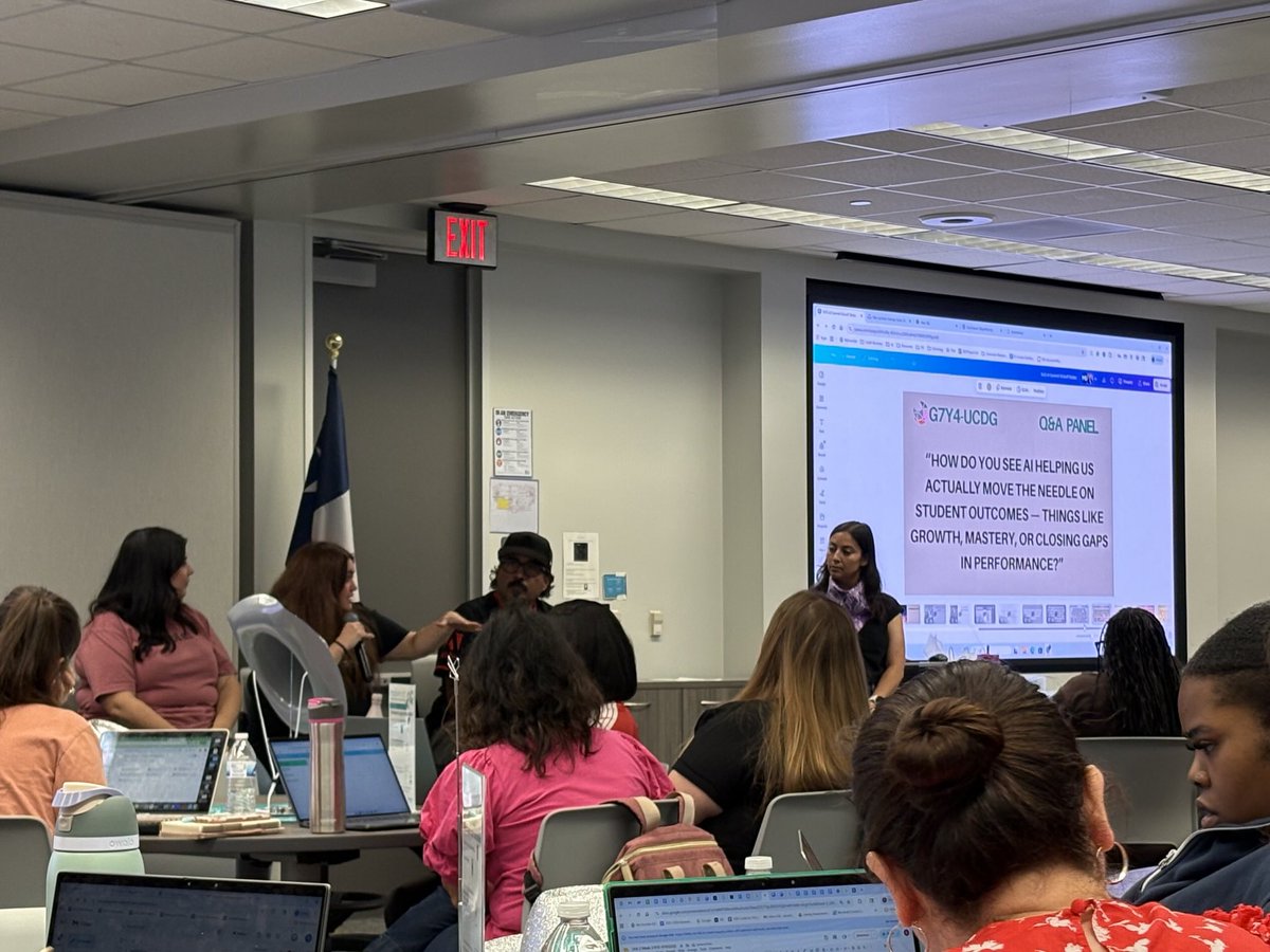 HumbleLib's tweet image. I can’t wait to try the tips and strategies learned from this 🤖 training 😊🎉😎