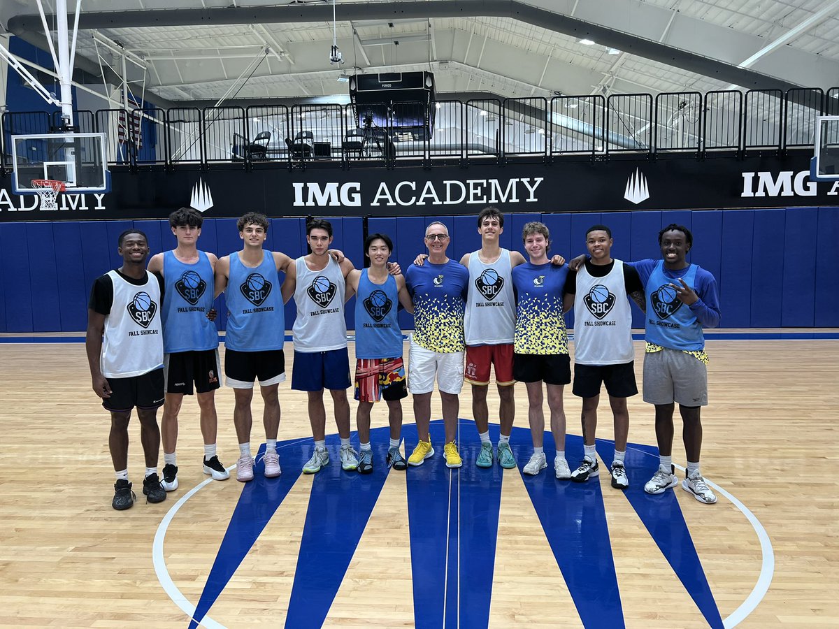 Two Twelve takes on the SBC Showcase! 

#BeTheSteam