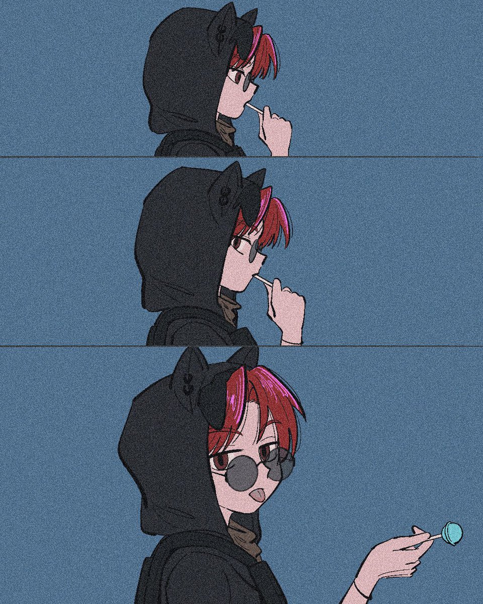 さとうがし tweet media