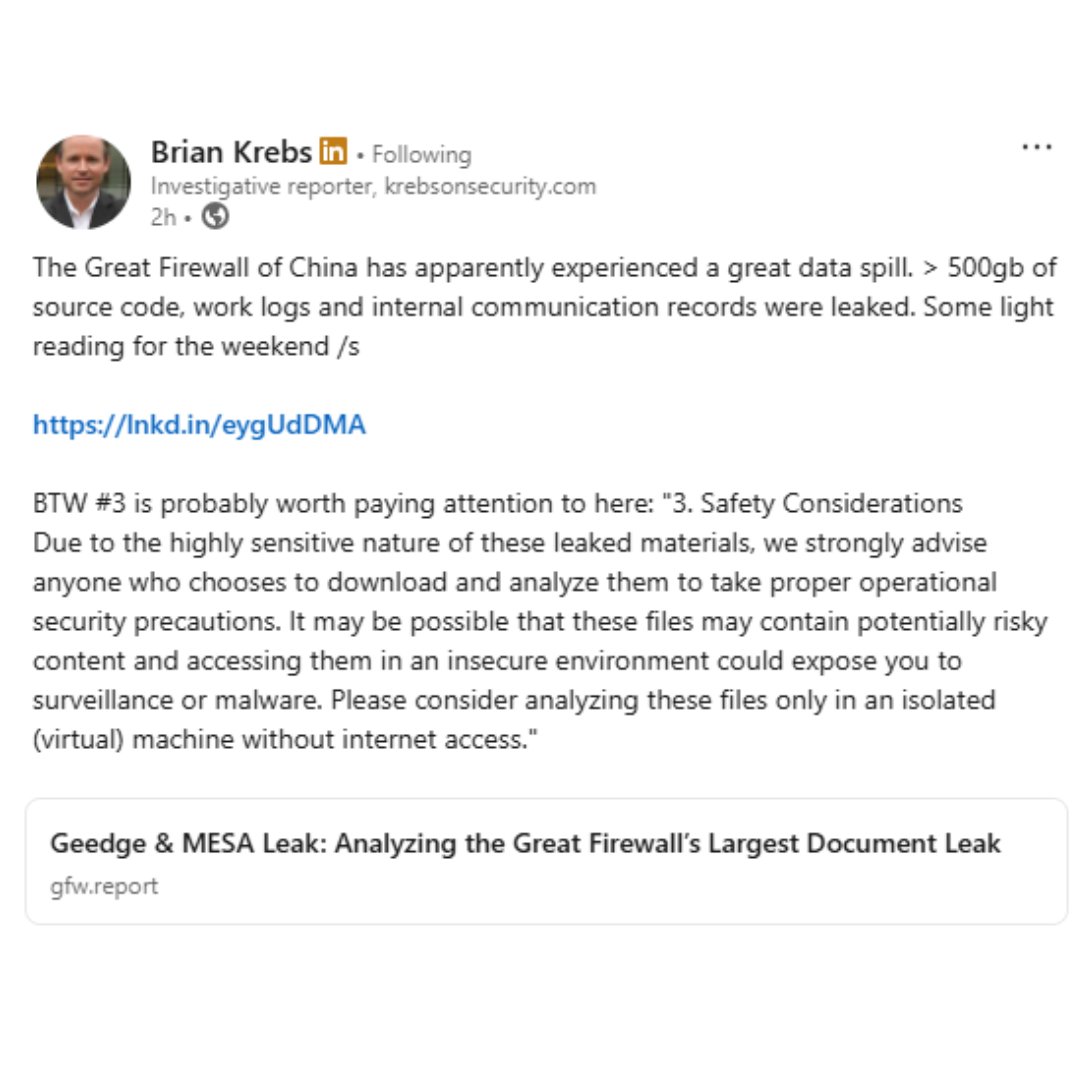 MyHackerTech's tweet image. gfw.report/blog/geedge_an…