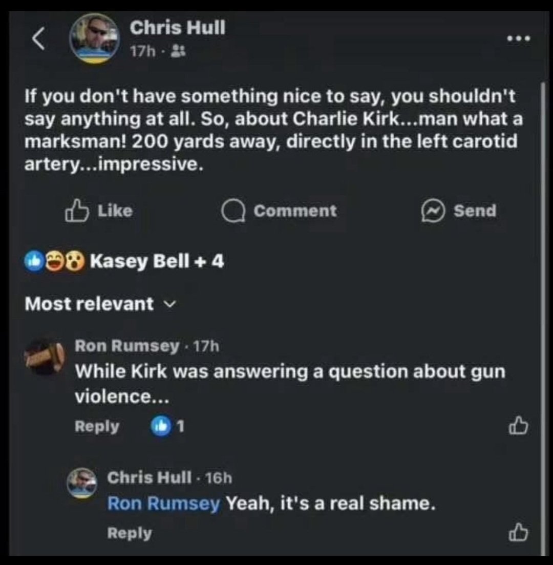 jack_flash99's tweet image. Hey @FoodCity, how about reevaluating your ad spend with @wdefnews12. They seem to hire some vile people. Chris Hull is their production manager and apparently still employed there.