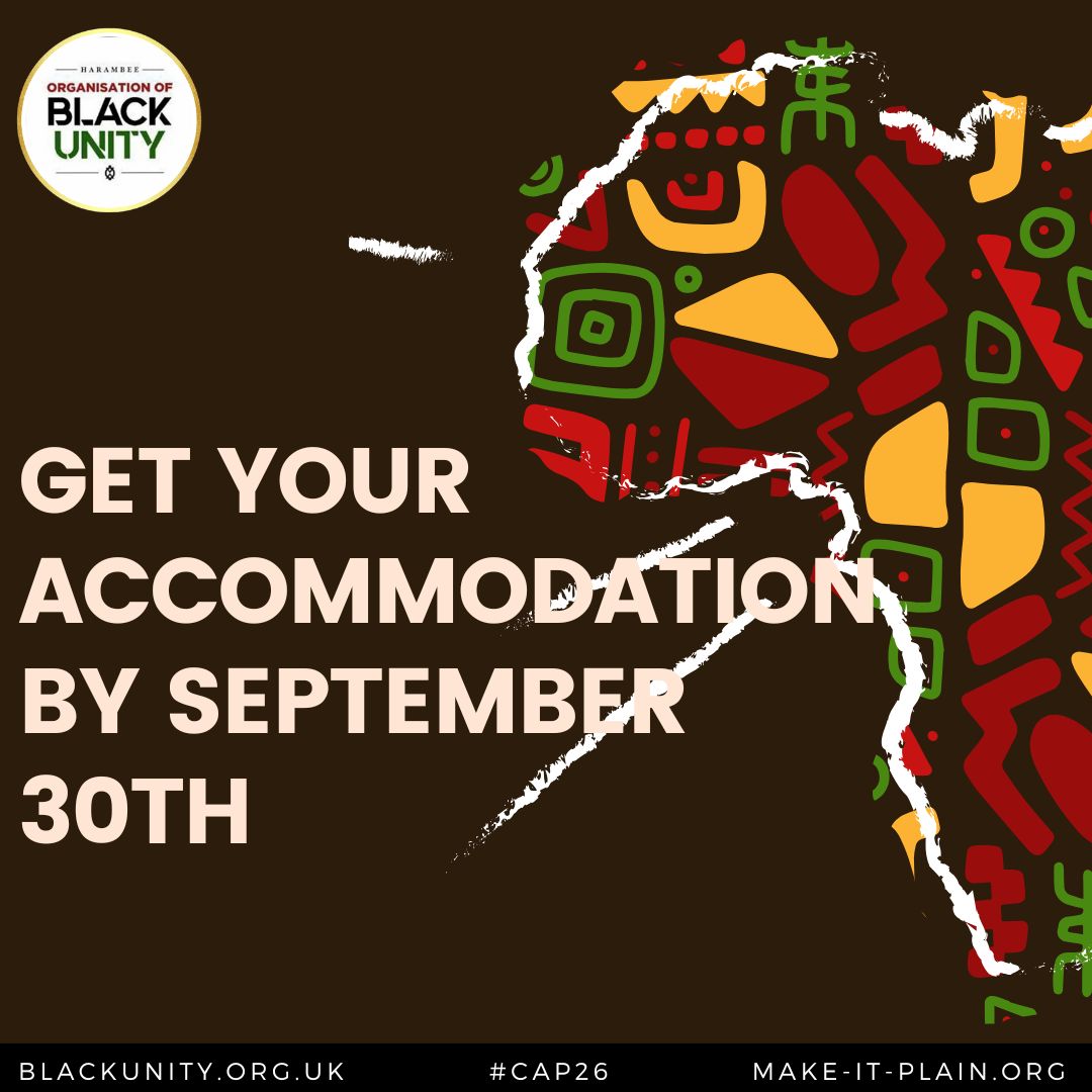 Make It Plain tweet media