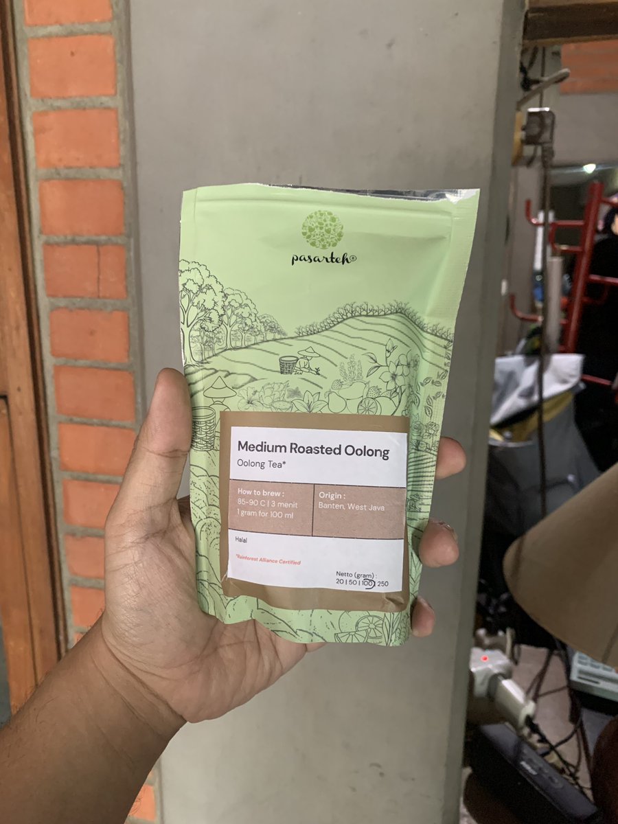 @bastronomika (Teh Bro 🍵) tweet media