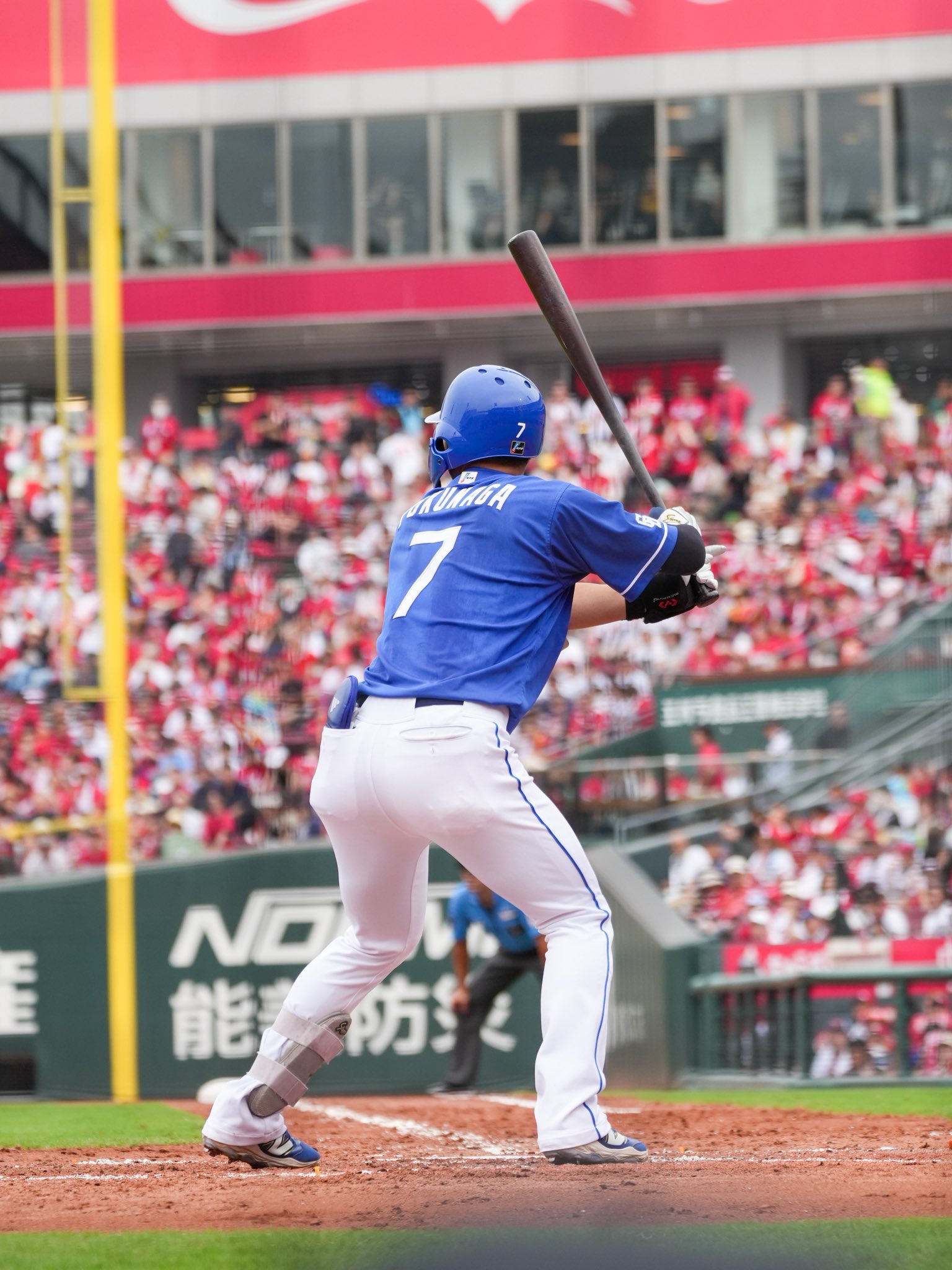 ドラゴンズくじ 2wayアクリルキーホルダー 大当たりアクリルスタンド