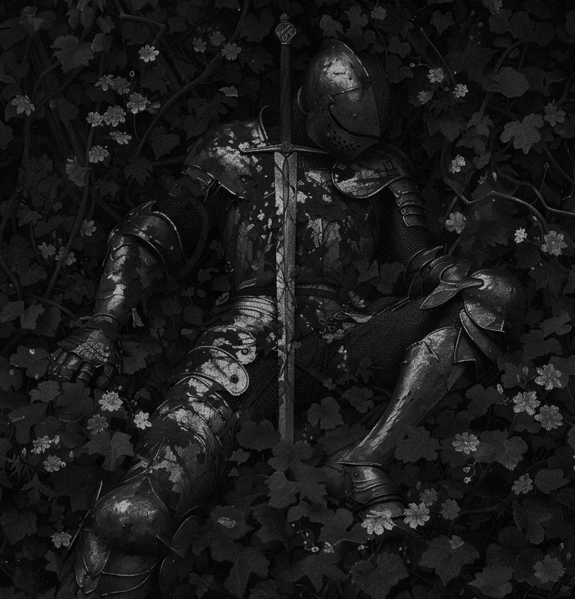 RR__University's tweet photo. Cursed Un-Chivalrous Knight

✘ Once sworn to uphold honor, he abandoned every vow. Now exploiting and abusing women for his own lust and profit.
✘ Dominant, greasy, and greedy, caring only for his own gain and indulgence.
✘ Cursed to die endlessly in agony, only to rise again. https://t.co/jqIScuwsi7