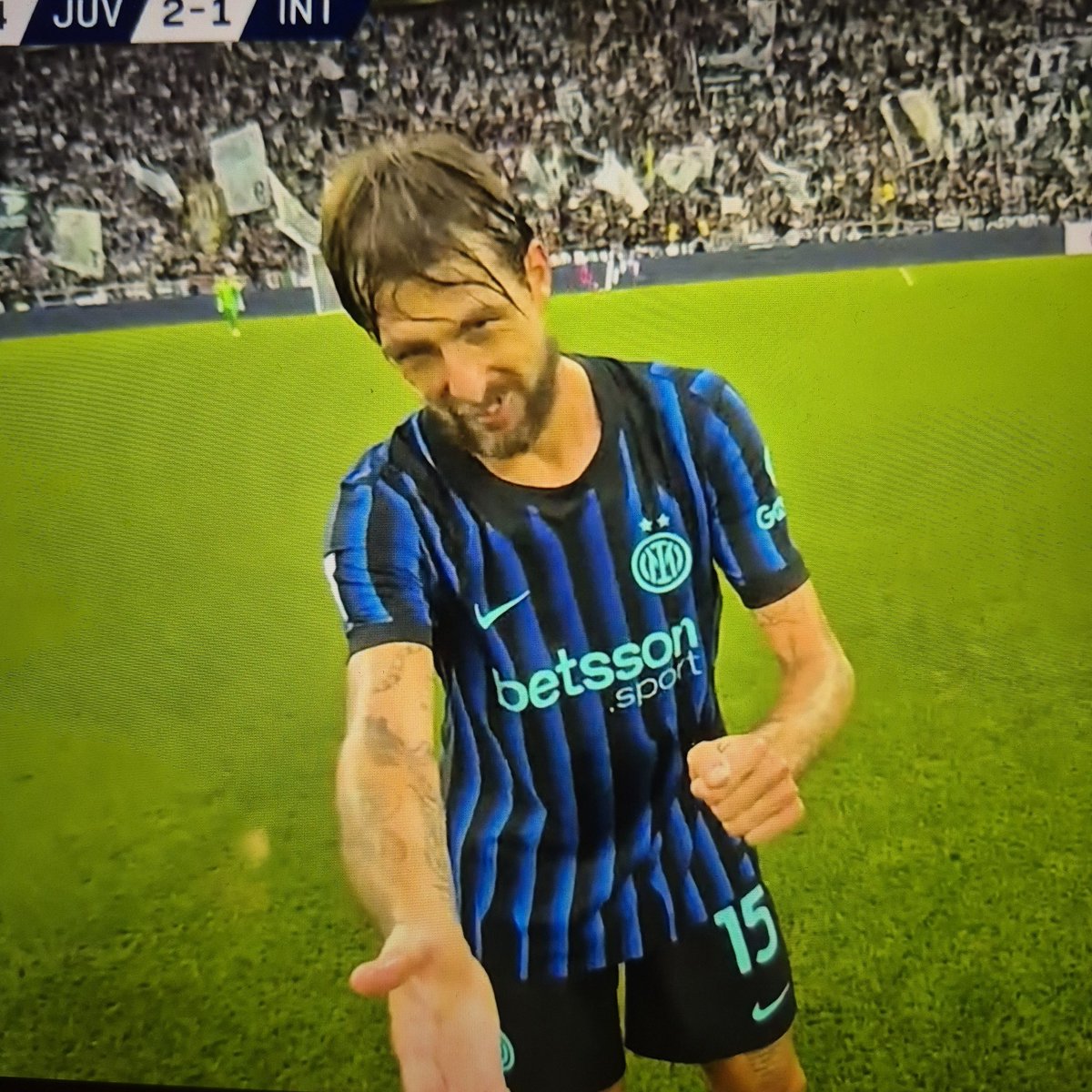 Enrico Deho' tweet media