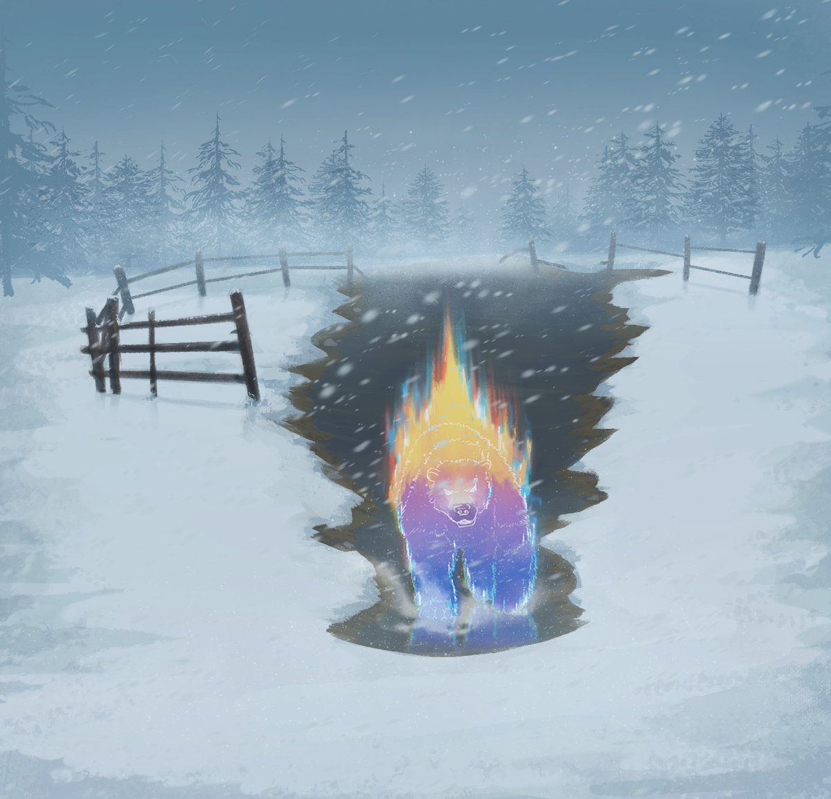 Aetherfallgame's tweet image. Free demo coming soon – Wishlist on Steam!
store.steampowered.com/app/3678790/Ae…
#indiedev #newgame #comıngsoon
#gamedev #apocalypse #pcgaming
#indiegamedev #pcgamerelease #indiegamerelease #steamgames #gamingcommunity #playindiegames