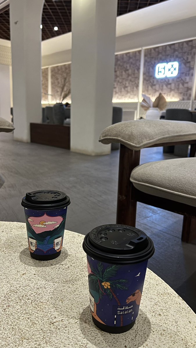 🌳🌴🌫️.
#خريف_ظفار_2025