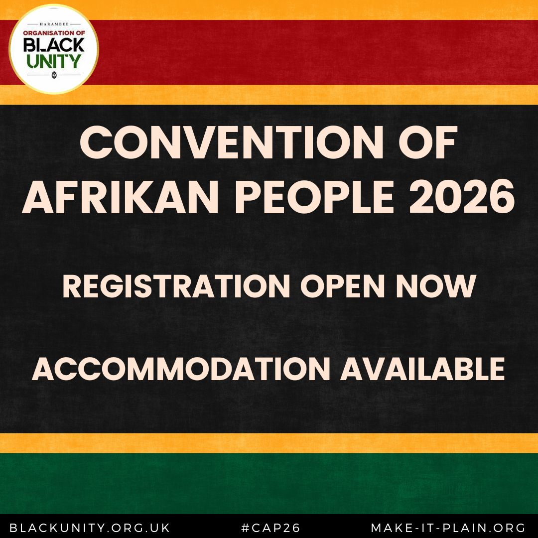 Make It Plain tweet media