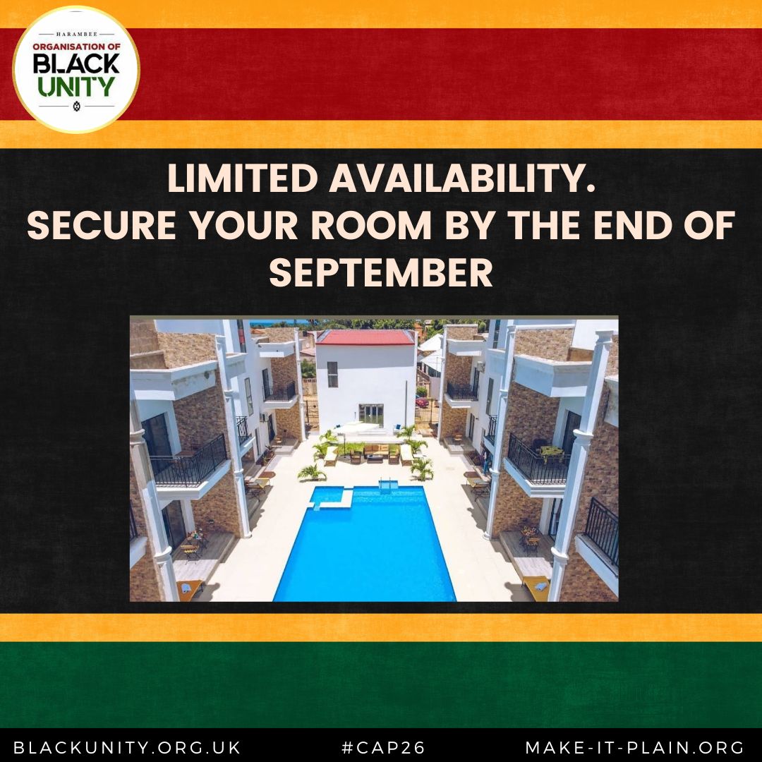 Make It Plain tweet media