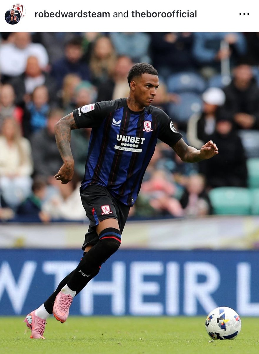 Rob Edwards on the reaction to Morgan Whittaker being substituted:

“I don’t want to see that response when I’m making a substitution. We’re a family, and if we’re going to achieve something, we’ve got to be together.

“Morgan, from day one of us coming in, has been brilliant. He