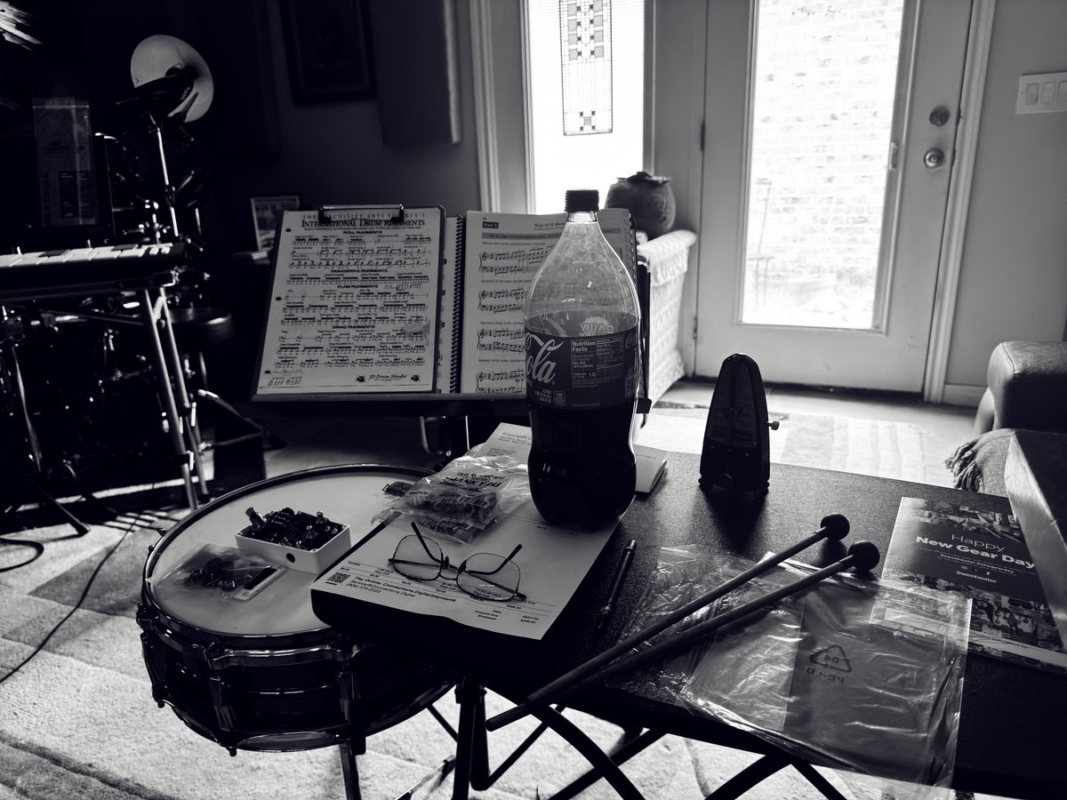 Kenneth_Jackson's tweet image. Happy Practice Day!