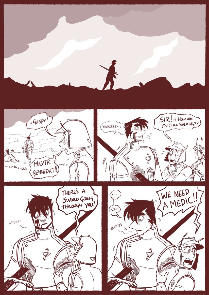 Check it out, the idiot almost died lol

#Escart 