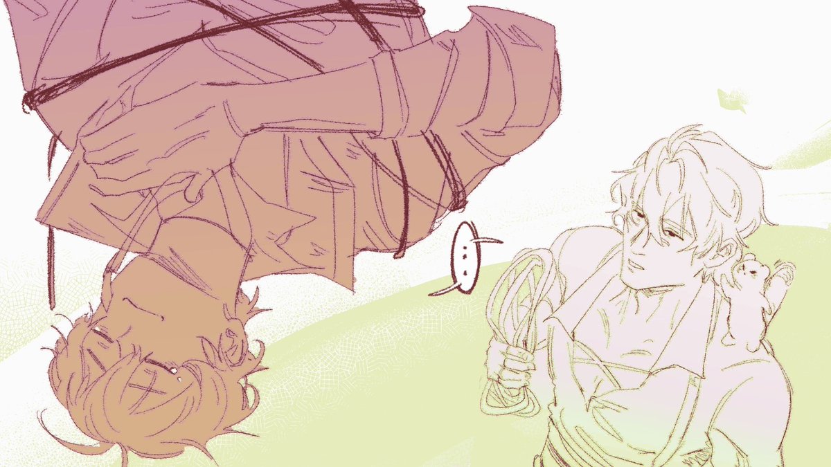 poorpotato | VGen OPEN tweet media