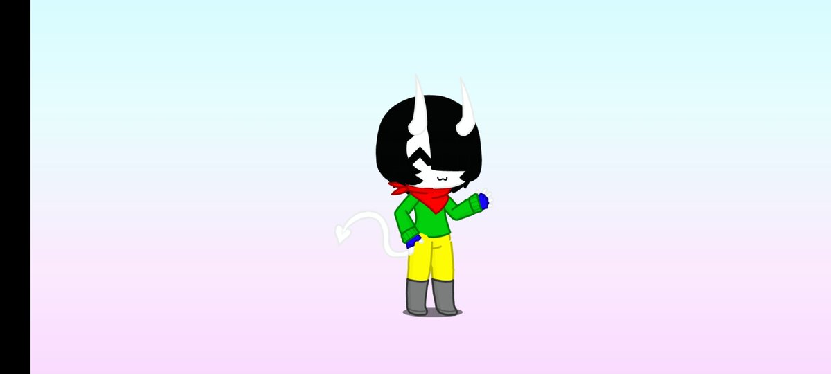 29ericpeterd's tweet photo. Mah Fpe Oc :3

Mr Frizz! X3

He has ADHD :P

He can produce weapons out of thin air :D

He is nice :3

He will kill naughty students to impress Miss Circle XD

He is the Psychology Teacher :3 https://t.co/p46s4SgYNX