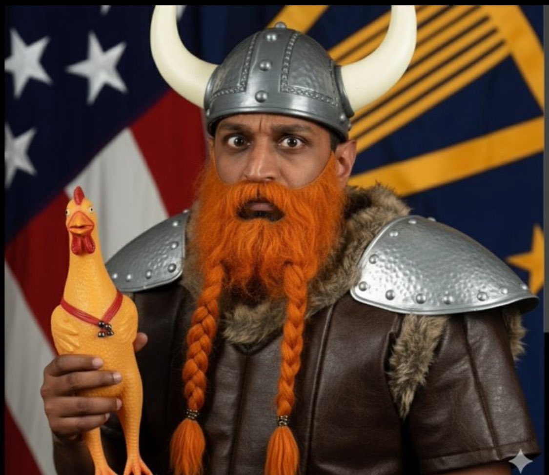 Не припомню ни одного мема на предыдущих глав
ФБР.
Этот ебанат стал первым в истории.
Валгалла, блядь.