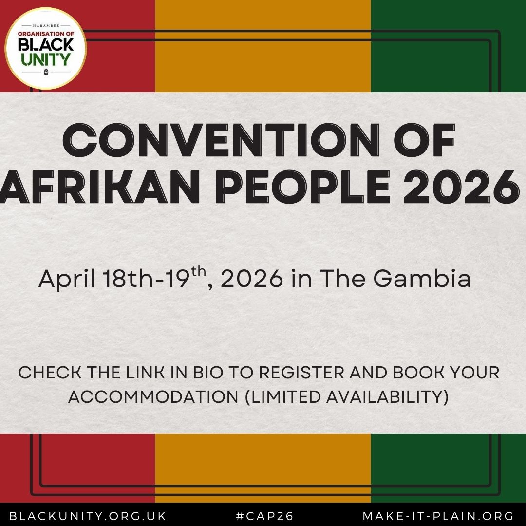 Make It Plain tweet media