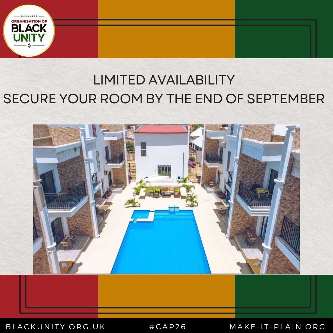 Make It Plain tweet media