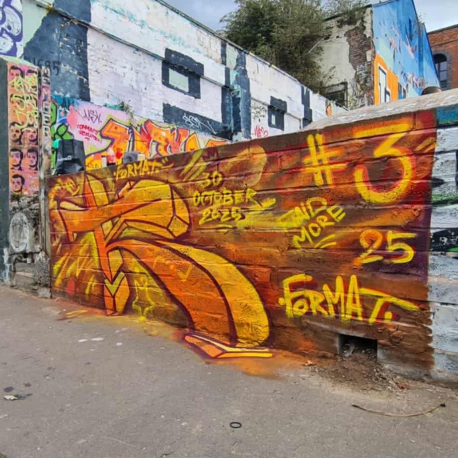 FORMAT Group tweet media