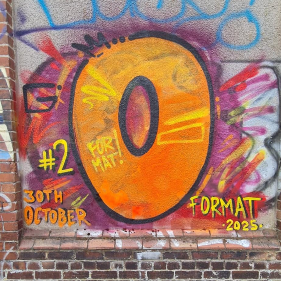 FORMAT Group tweet media