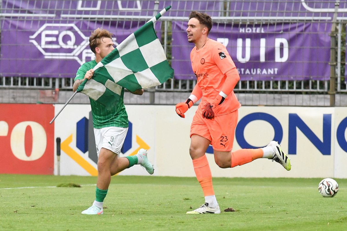 Belgaimage tweet media