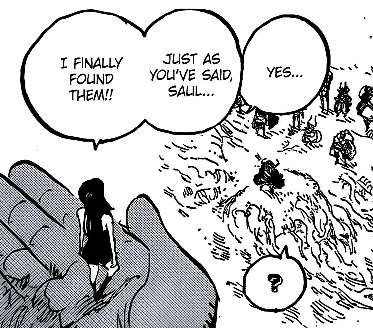 "I finally found them!!"