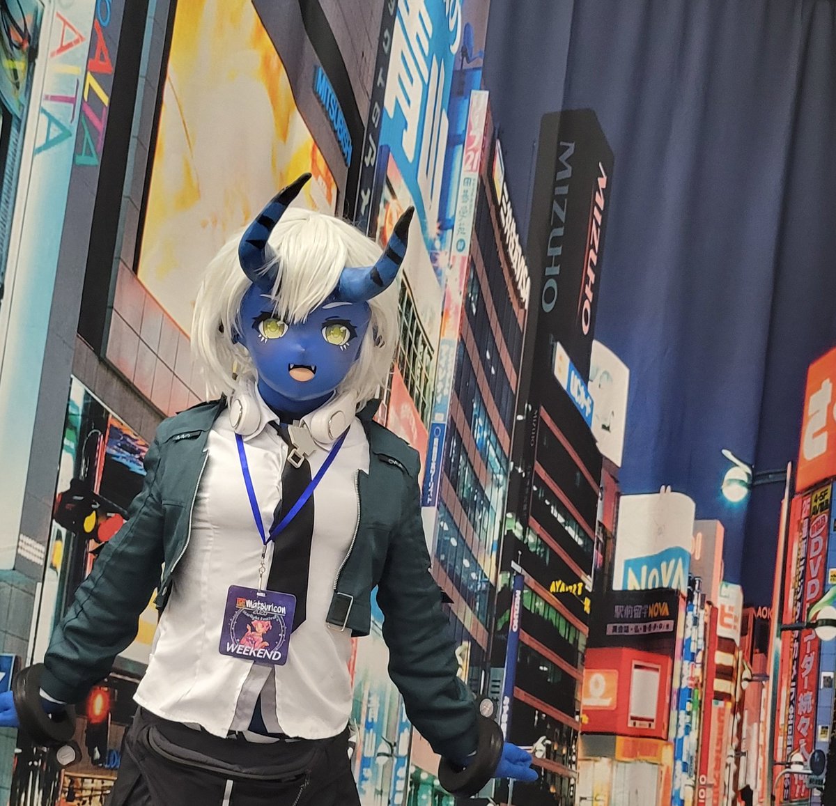 Plum Pluto(Blade Kig) tweet media