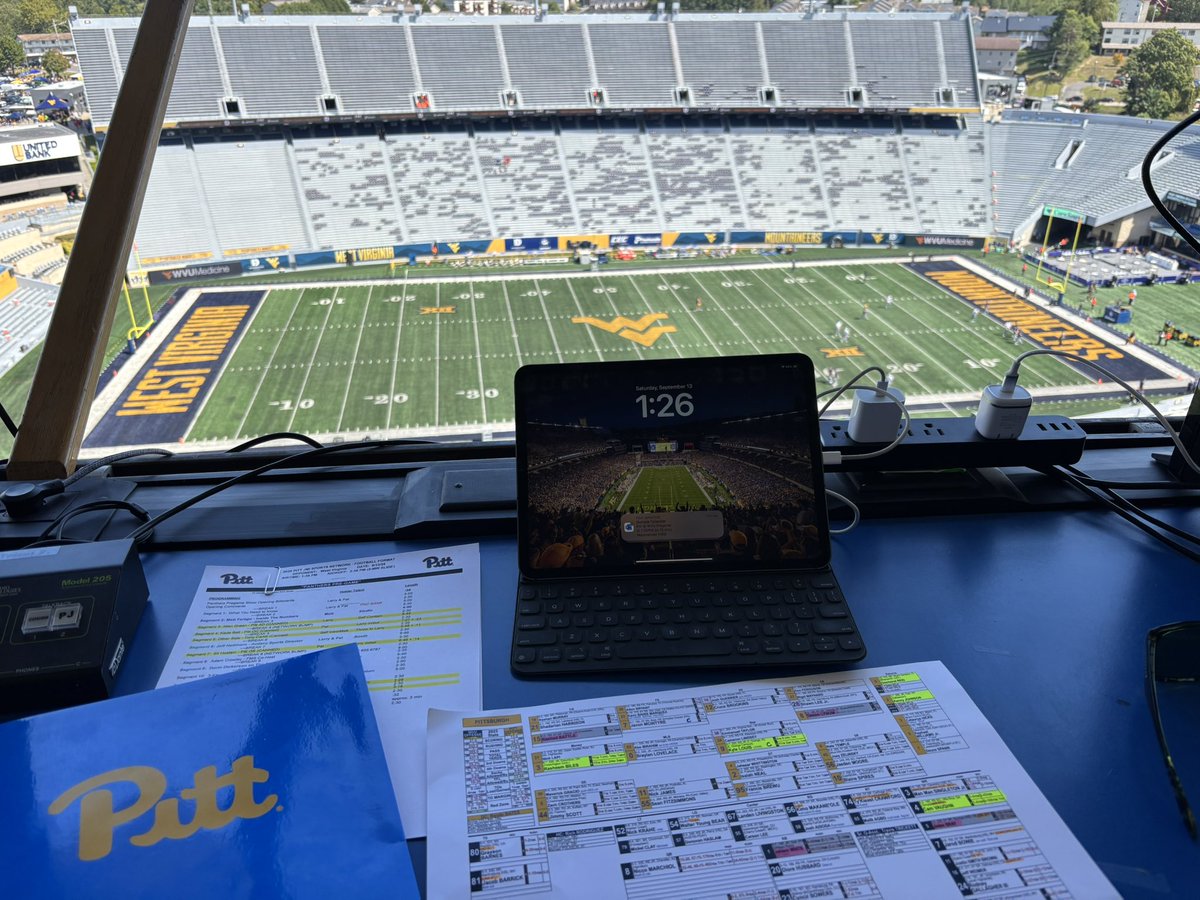 Pat Bostick tweet media