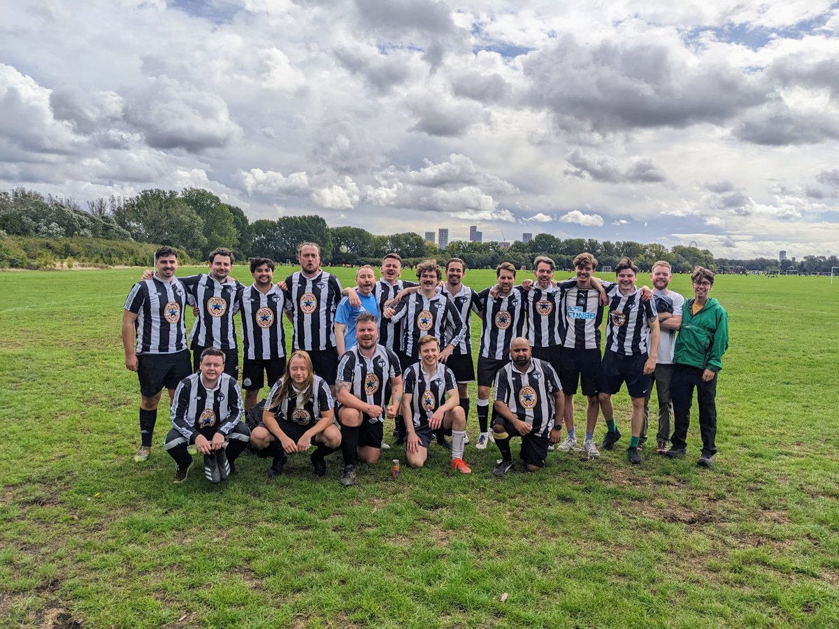 Newcastle United Supp. Club London tweet media