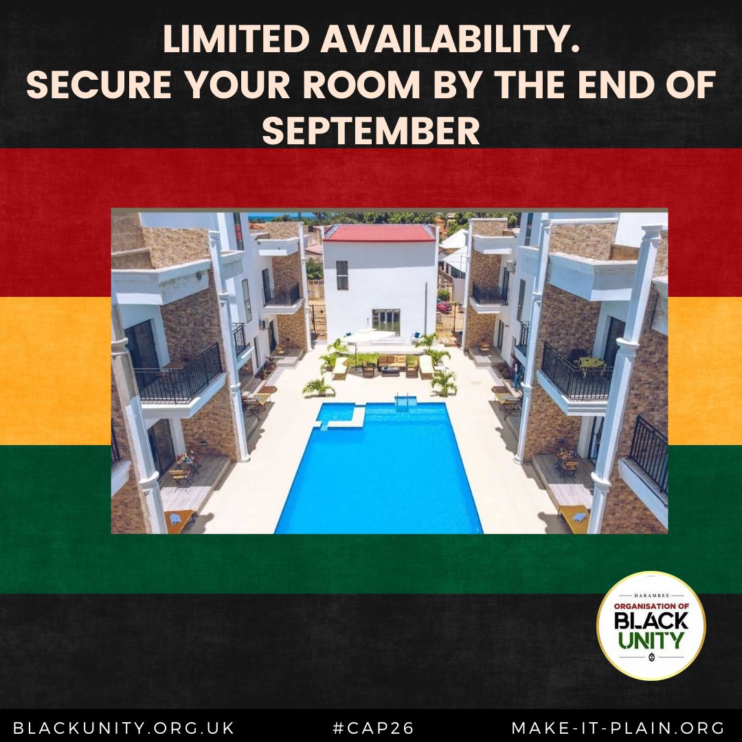 Make It Plain tweet media