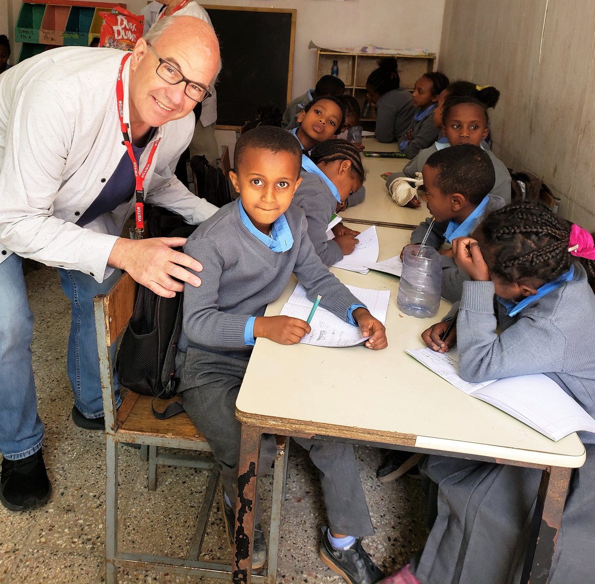 Children aren't born with hate. They're born with love. And somewhere along the way, that sometimes changes. People shooting people because they don't agree with them. School shootings. People stabbing people for no reason at all. BUT WE CAN CHANGE THIS IF WE ALL WORK TOGETHER.