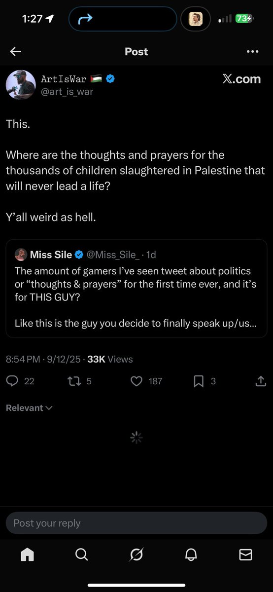 Tweet media one