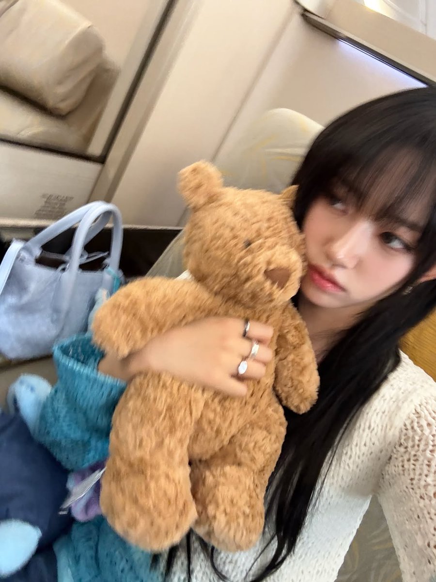 sooinrated's tweet photo. 🧸 https://t.co/Ur3GwzXrKK